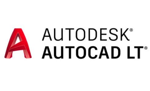 AutoCAD LT logo