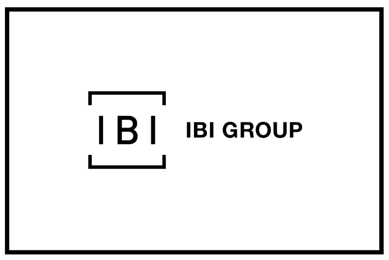 IBI Group logo