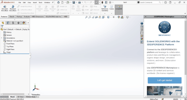 Learn SolidWorks 2012 Video Tutorial - Creating a Layout Sketch - YouTube