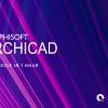 ArchiCAD - Learn the basics in 1 hour