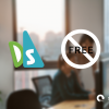 Draftsight icon, sign not free