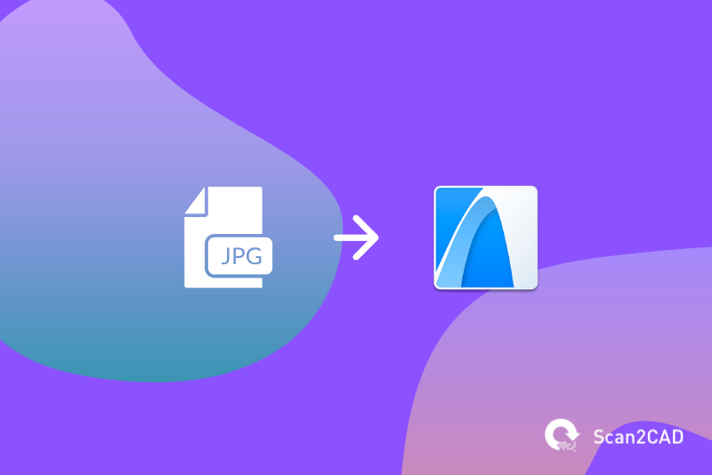 JPG image icon, ArchiCAD software icon