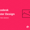 Autodesk Raster Design, importing images, image icon