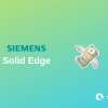 Siemens Solid Edge, flying cash emoji