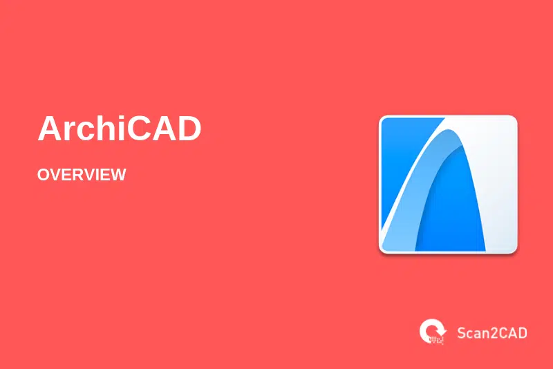 ArchiCAD overview