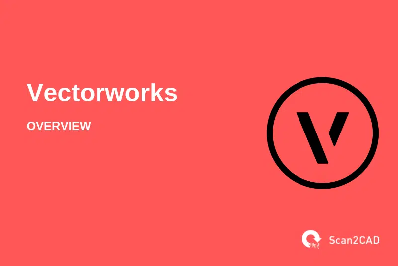 Vectorworks Overview