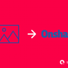 image icon, Onshape logo