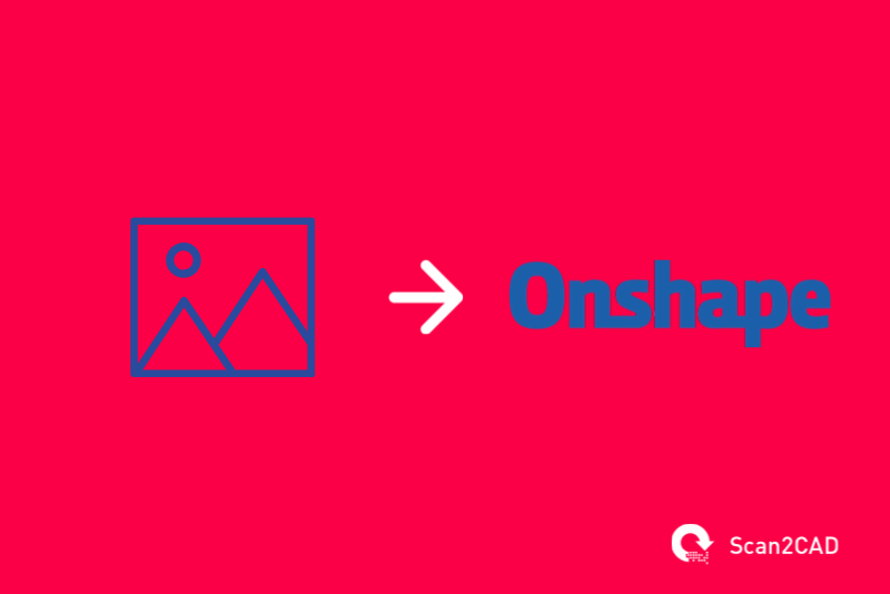 image icon, Onshape logo