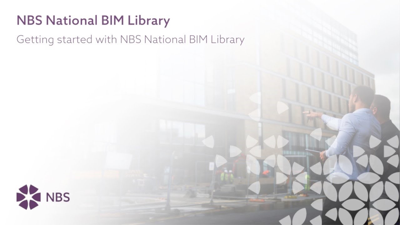 NBS Library website screenshot