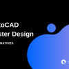 AutoCAD raster design alternatives