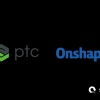 PTC logo, Onshape logo