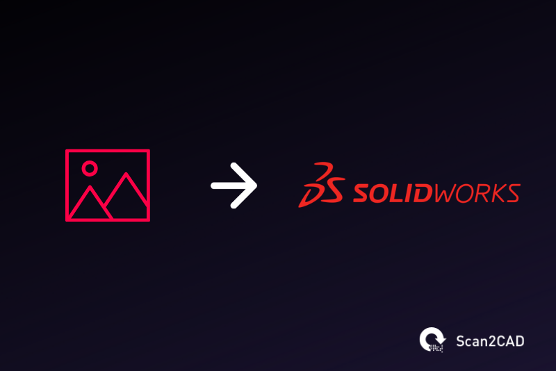 image icon, Solidworks logo