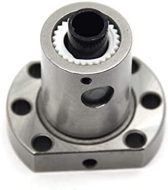 CNC machine parts