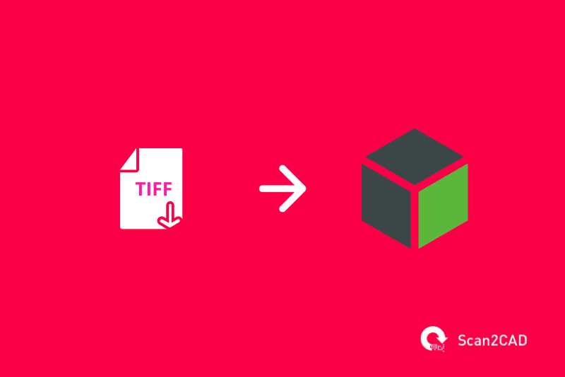 TIFF file icon, Creo logo