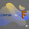 CATIA vs Fusion 360