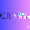 CIT format to DXF/DWG, Scan2CAD logo