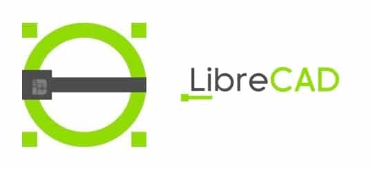 LibreCAD icon