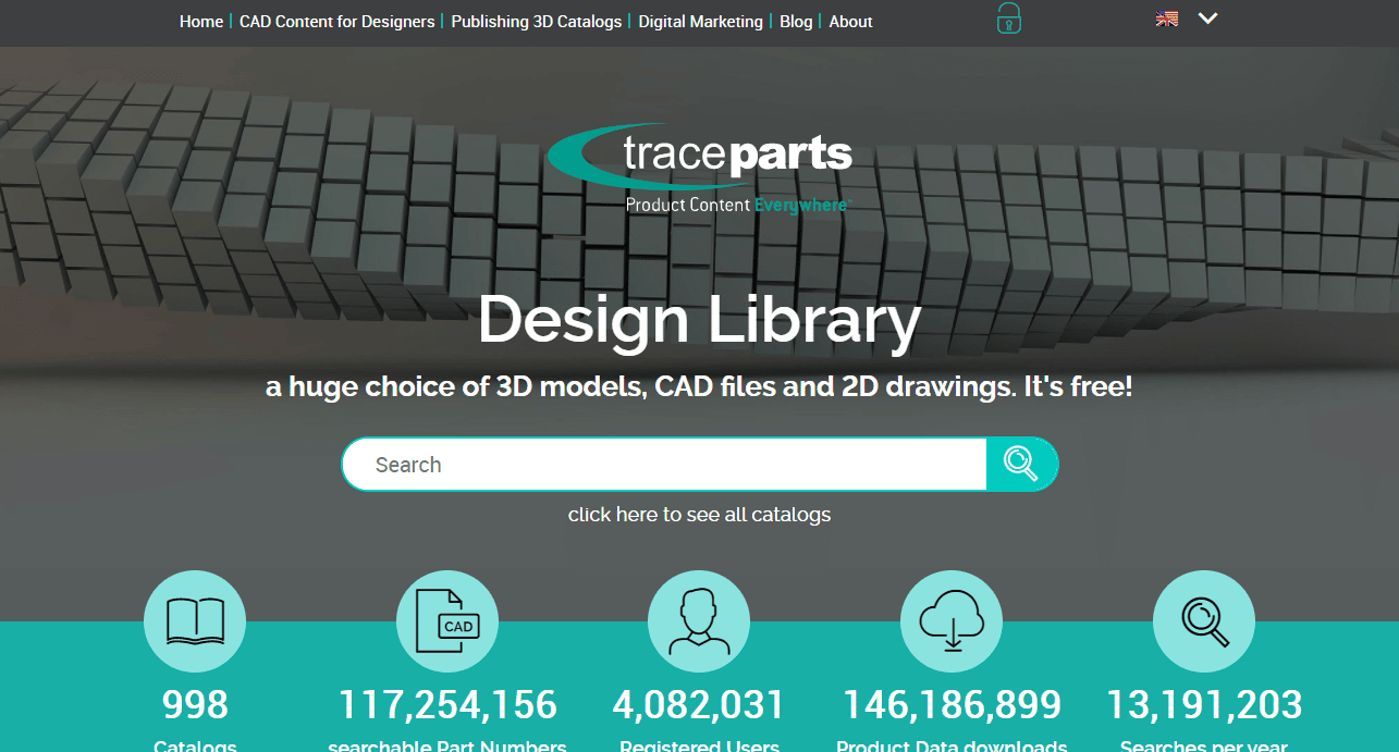 traceparts