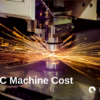 cnc machine cost, black gold graphics