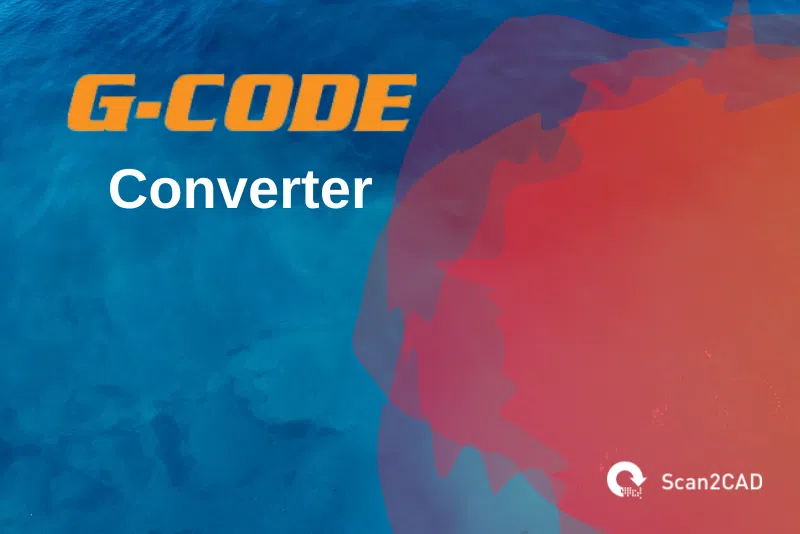 g-code converter, blue red graphics