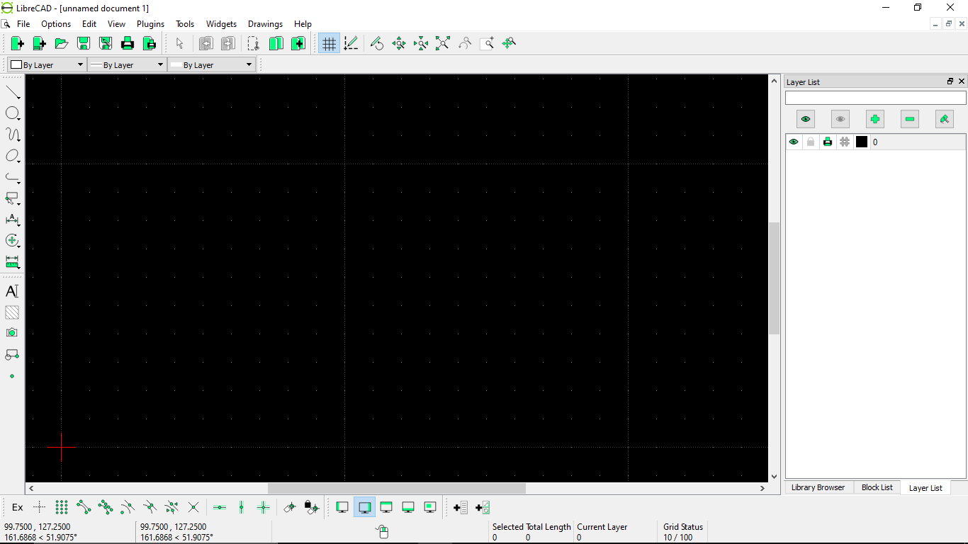 7 Best Free DXF/DWG Editors How to edit for CAD software Scan2CAD