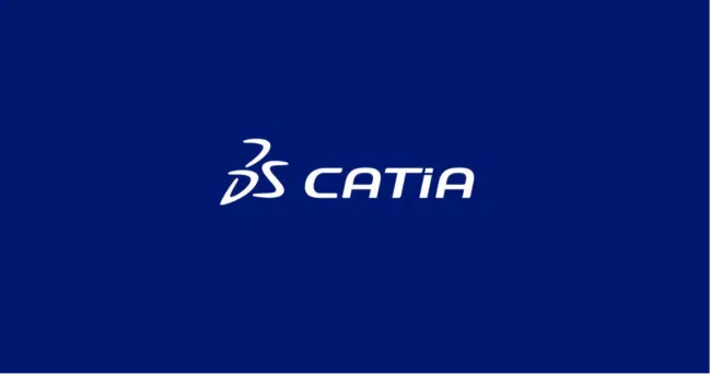 Catia logo