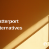 matterport alternatives, brown light yellow graphics