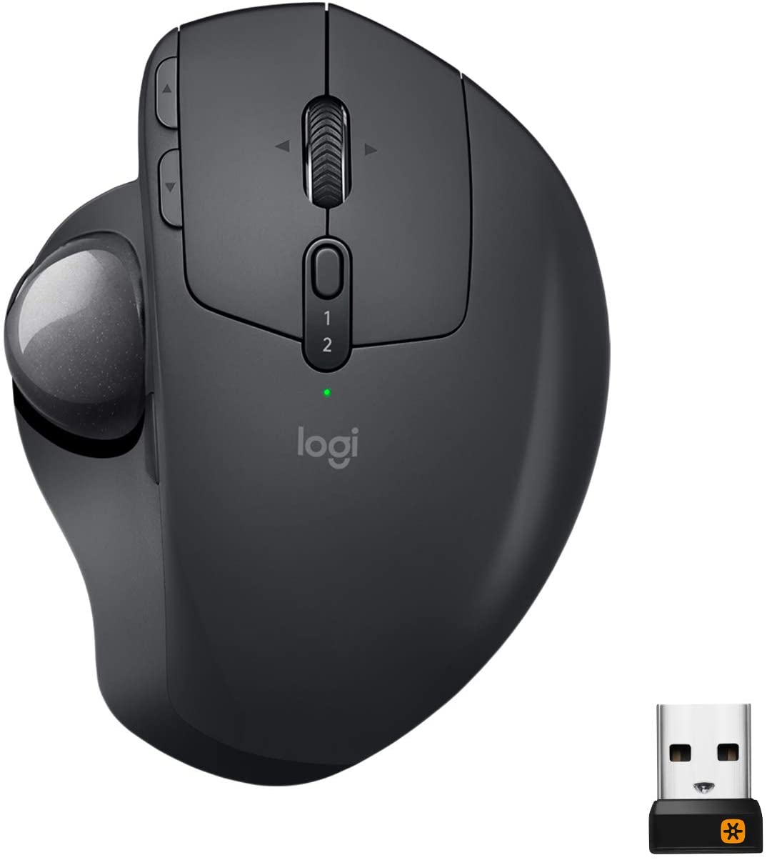 Logitech MX Ergo CAD Mouse