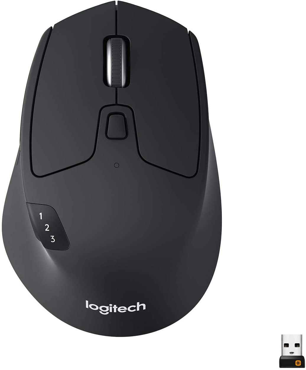 Logitech Triathlon M720 Mouse for CAD