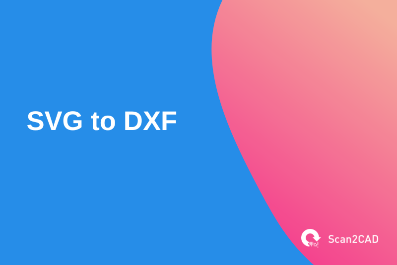 convert svg to dxf