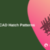 AutoCAD Hatch Patterns