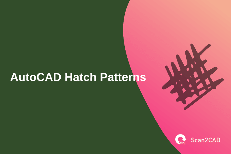 AutoCAD Hatch Patterns