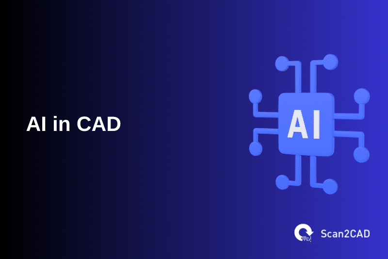 AI in CAD
