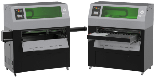 CNC Laser Machine