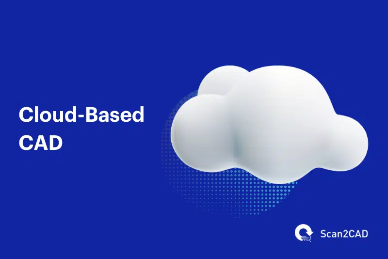 cloud-based CAD