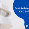 best architectural cad software