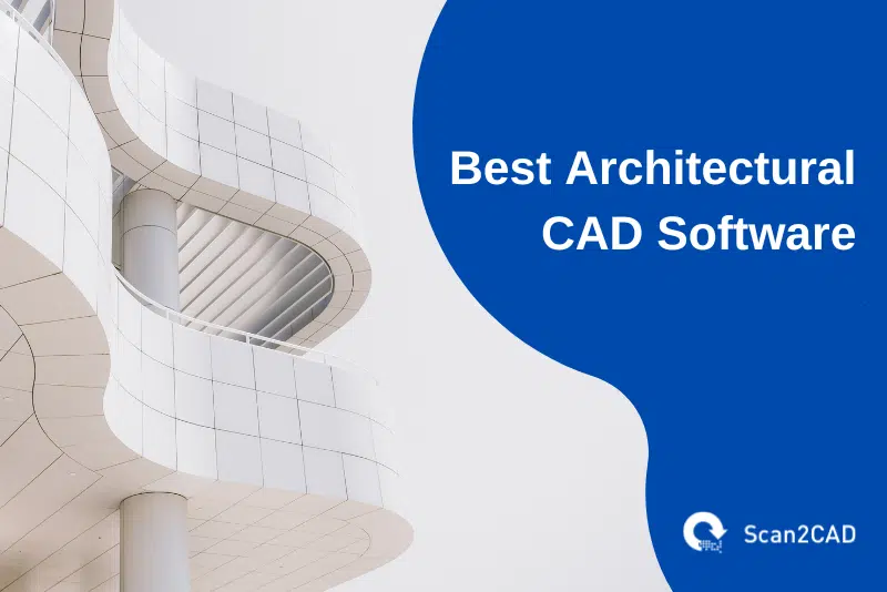 best architectural cad software